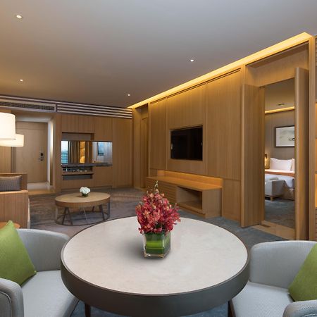 Holiday Inn Kunshan Huaqiao By Ihg Dış mekan fotoğraf