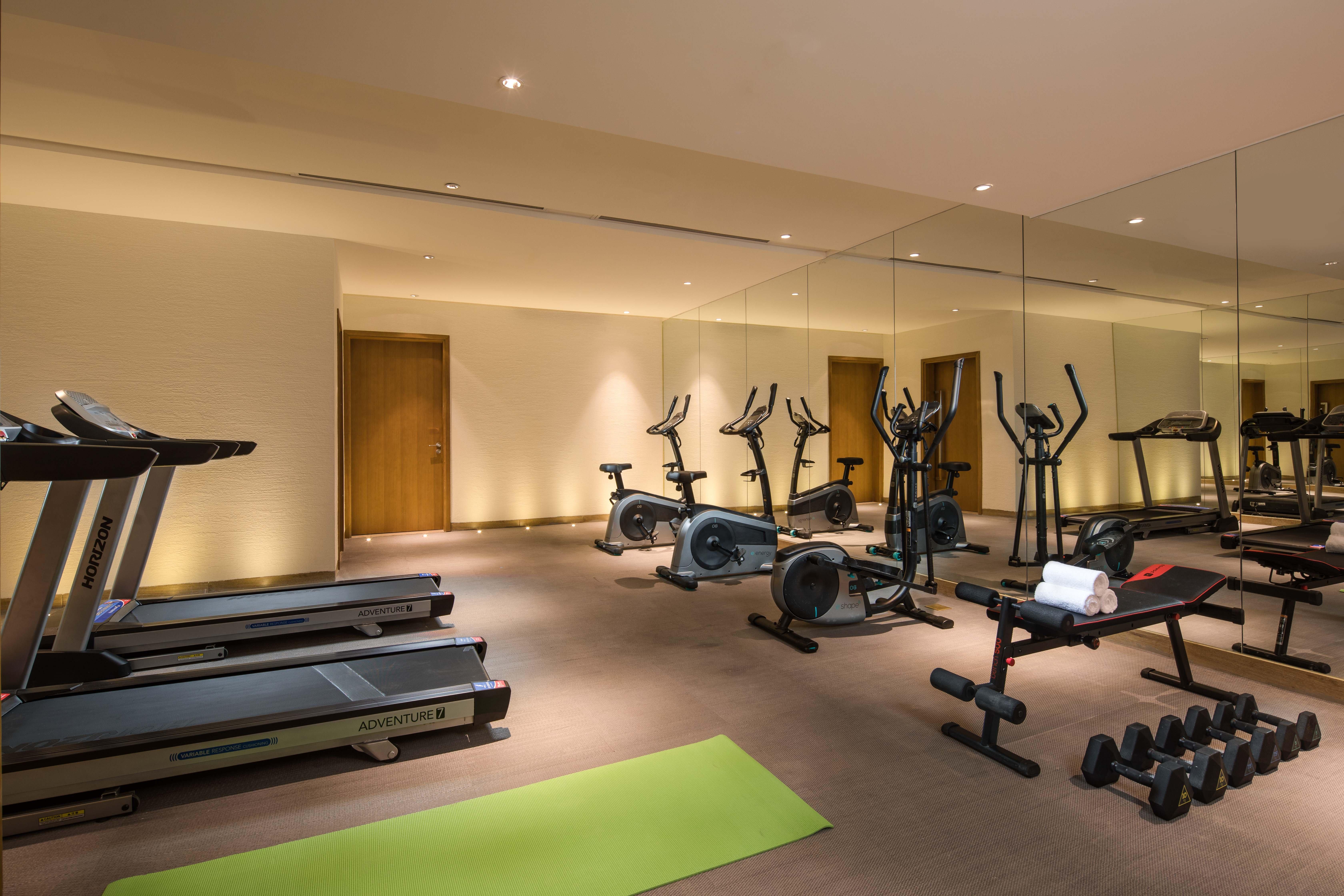 Holiday Inn Kunshan Huaqiao By Ihg Dış mekan fotoğraf