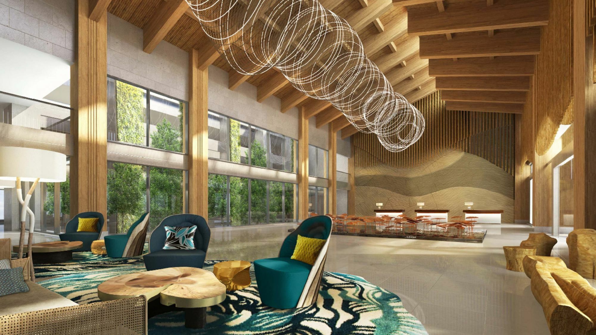 Holiday Inn Kunshan Huaqiao By Ihg Dış mekan fotoğraf